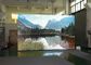 Indoor Full Color Video Wall Led Display 2.5mm For Commercial Events