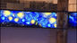 Mała ściana wideo z panelem LED P1,9 mm, wyświetlacze High Definition Ultimate 4K